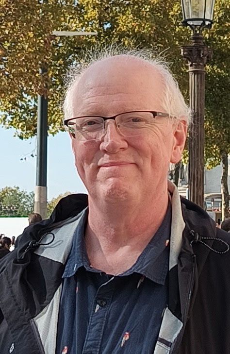 Not far from L'Arc de Triomphe, Paris